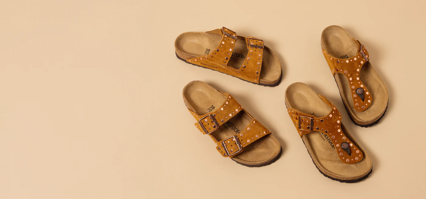Iconic NYC Style and Comfort
